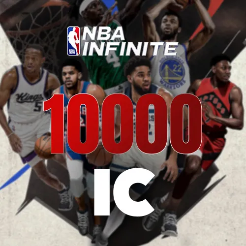 NBA INFINITE 10.000 IC